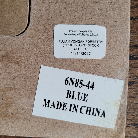 Dream Big, Little One Photo Frame Wall Hanging 4x4 Photo Frame NEW - Picture 7 of 7